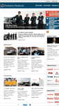 Mobile Screenshot of direksiyonakademisi.com.tr